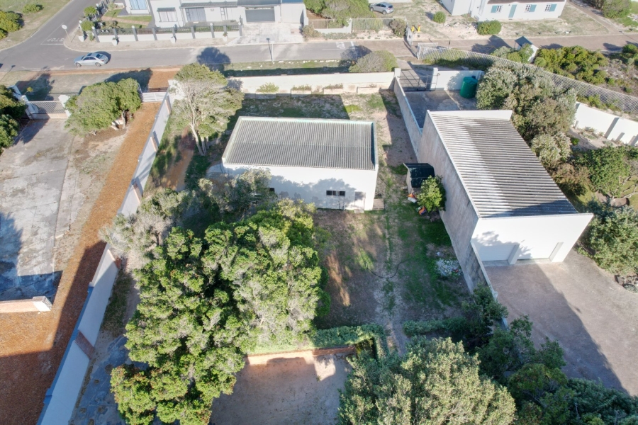 0 Bedroom Property for Sale in Struisbaai Western Cape